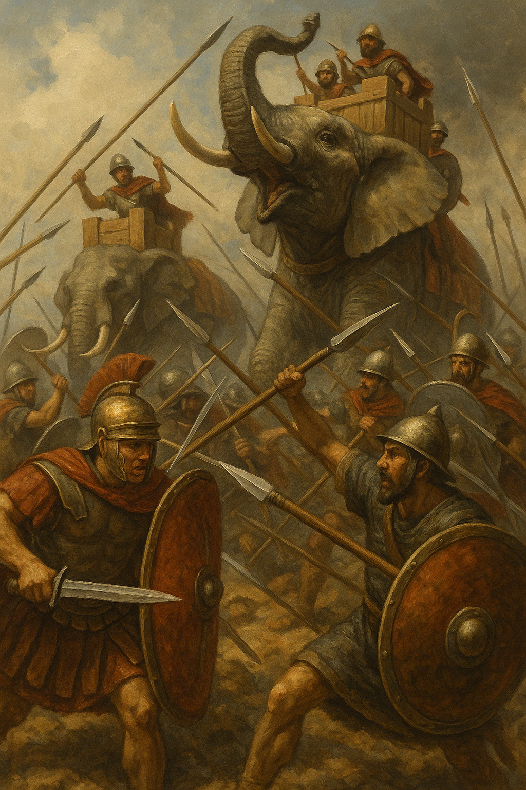 Punic war